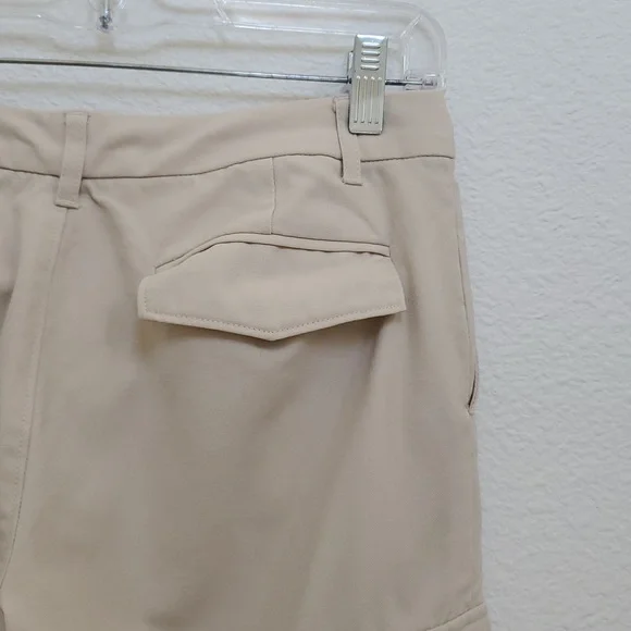 Banana Republic Wool Cargo Pants Size 0 - Picture 8 of 10